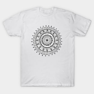 Mandala T-Shirt